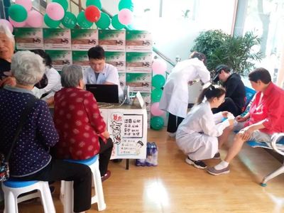 天网+地网 开启骨慢病健康管理2.0时代