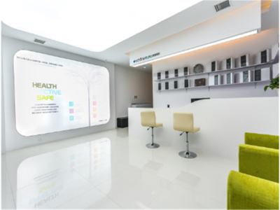 美丽妈妈产后健康管理中心 重塑身心健康，开启自信新生活